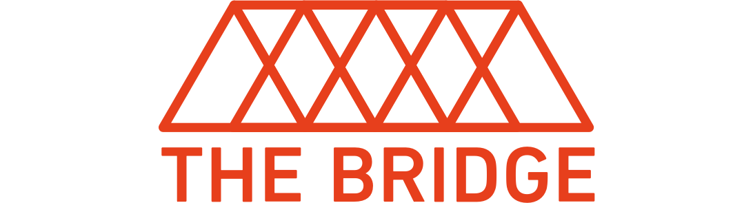 Bridge logo