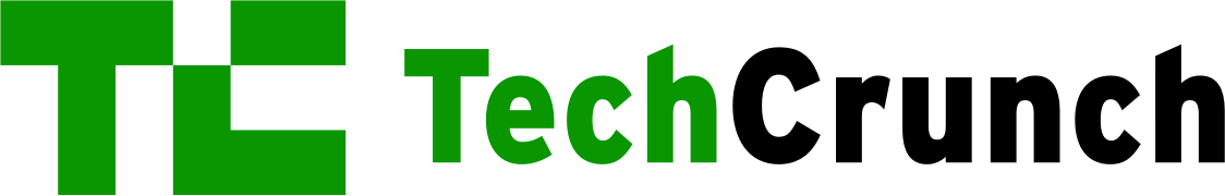 Techcrunch logo